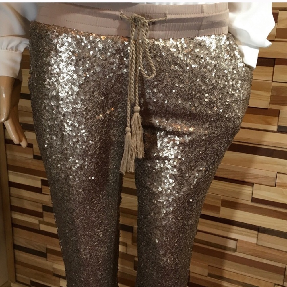 ❤️LAST!❤️Sequin Sparklers - Picture 5 of 7